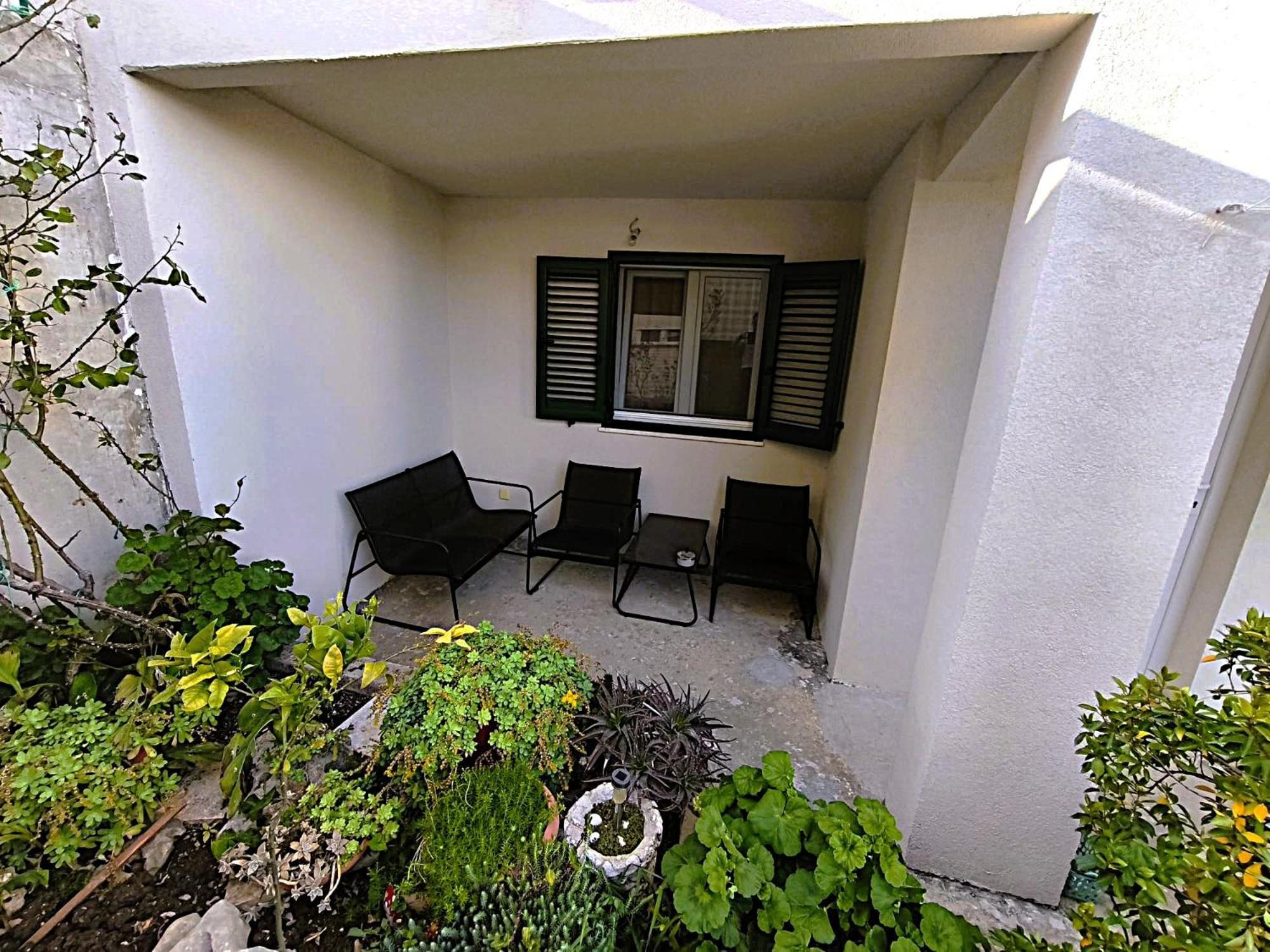 Cicibela Apartment Split Exterior photo